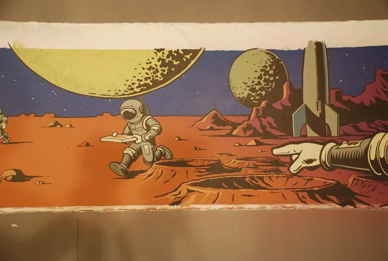 Asheville Brewing planet mural detail 2.jpg