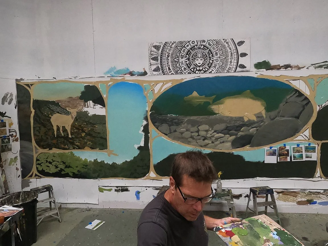 03. MONTREAT NC mural pt1 in shop.jpg