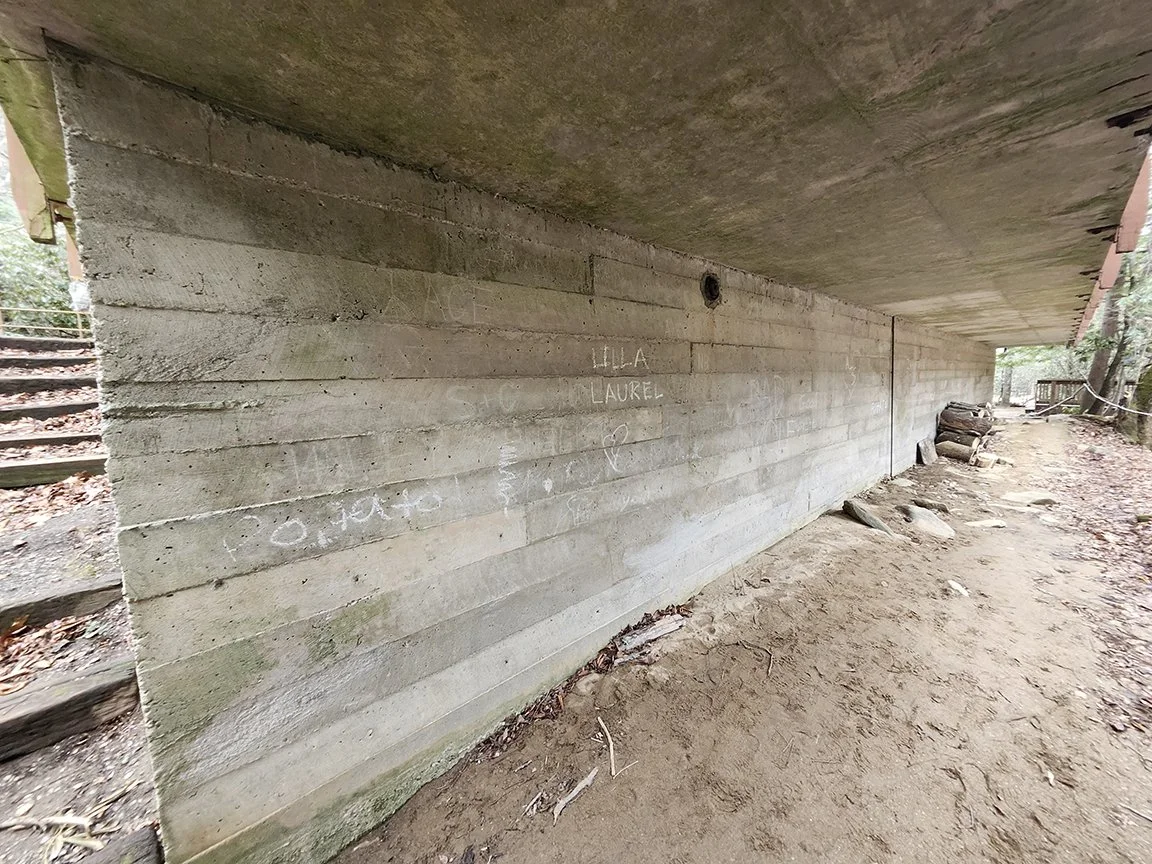 02. MONTREAT NC wall after storm Jan 2025.jpg