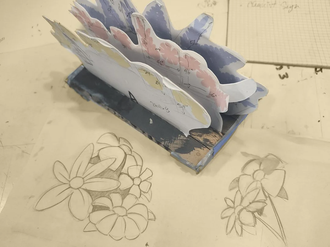 34. MARQUEE GRAND REOPENING FLOWERS concept model.jpg