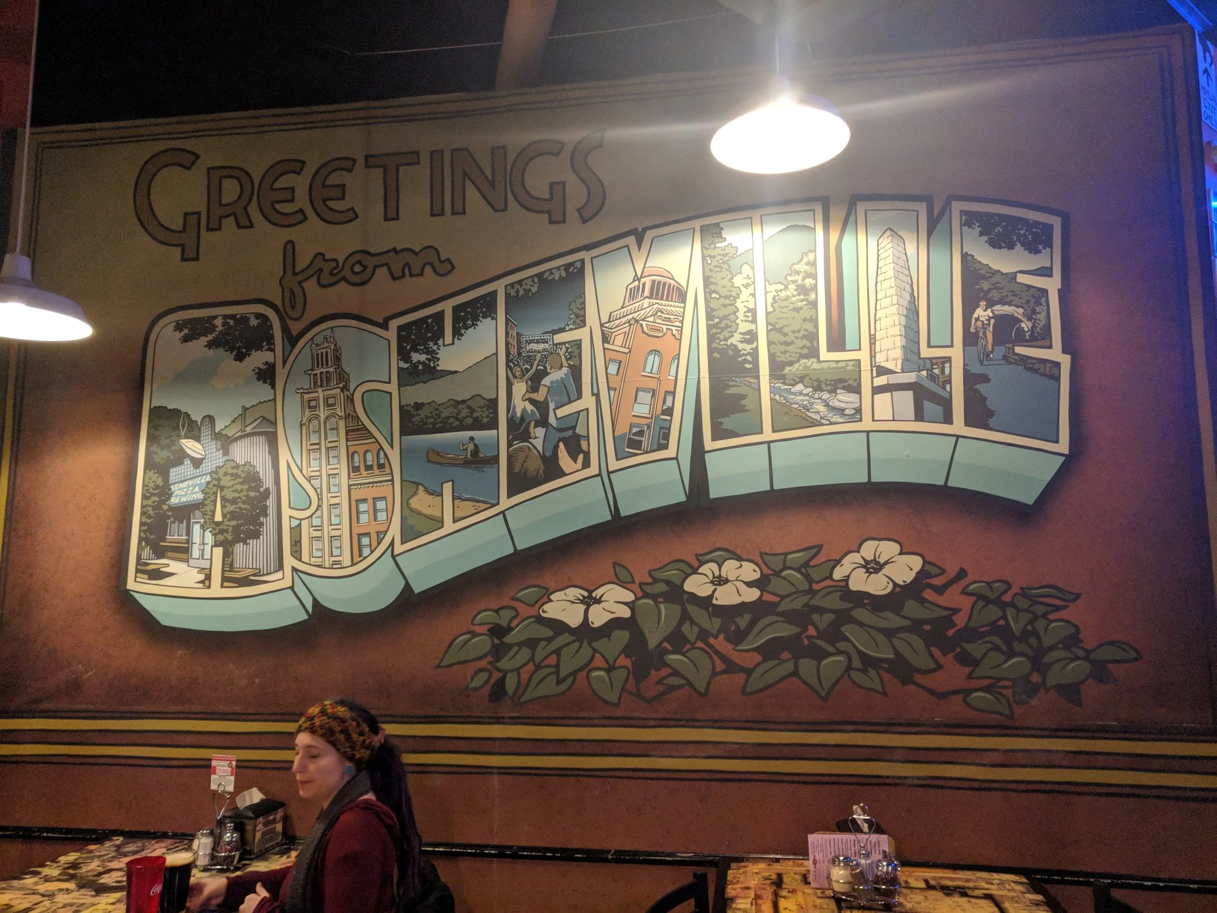 Asheville Brewing postcard mural installed.jpg
