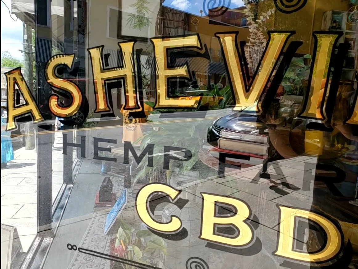 Asheville Hemp Farms