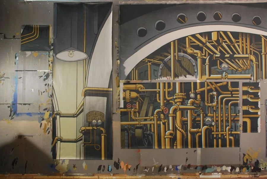 Ashe Brewing bar mural detail 2 THUMBNAIL.JPG