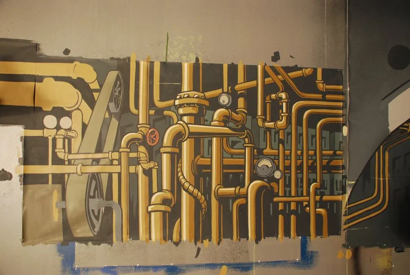 Asheville Brewing  pipe mural detail 1.jpg