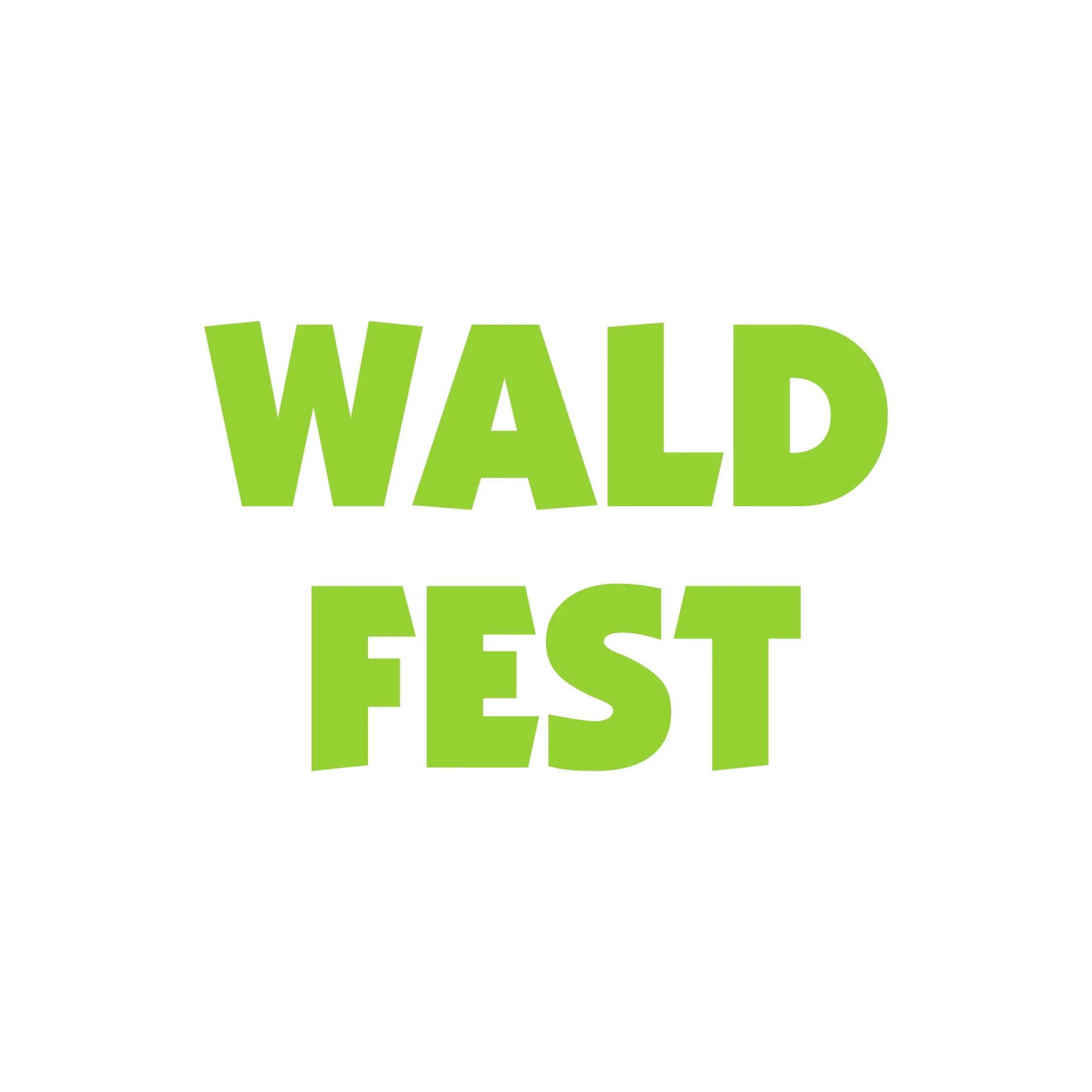 Waldfest Waizenkirchen