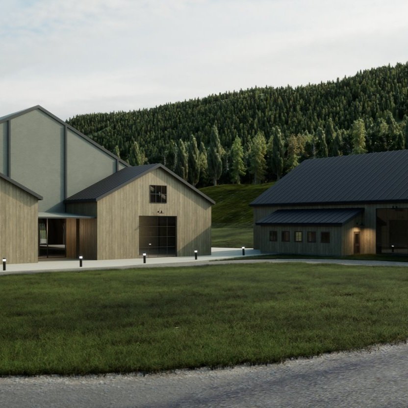 Utah Ranch