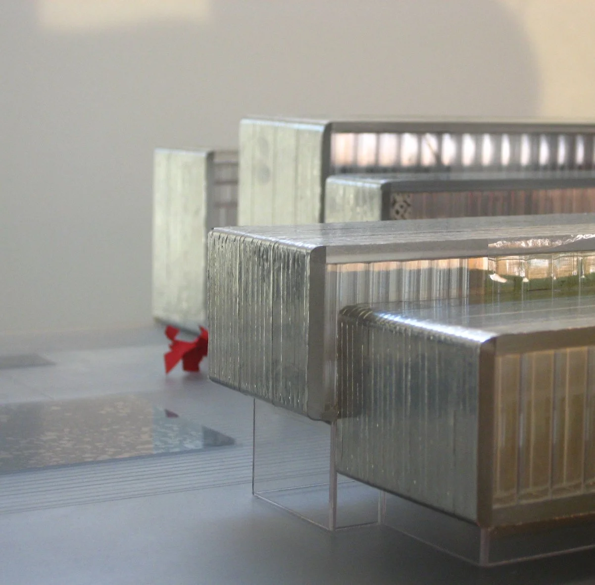Museum Concept