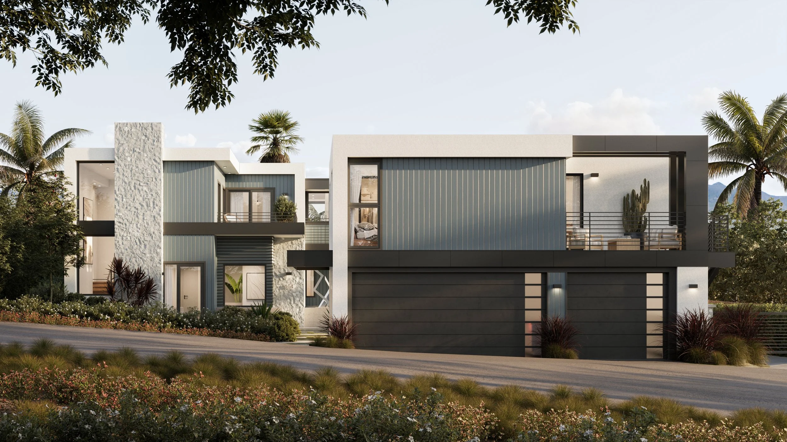 Santa Barbara Residence 1
