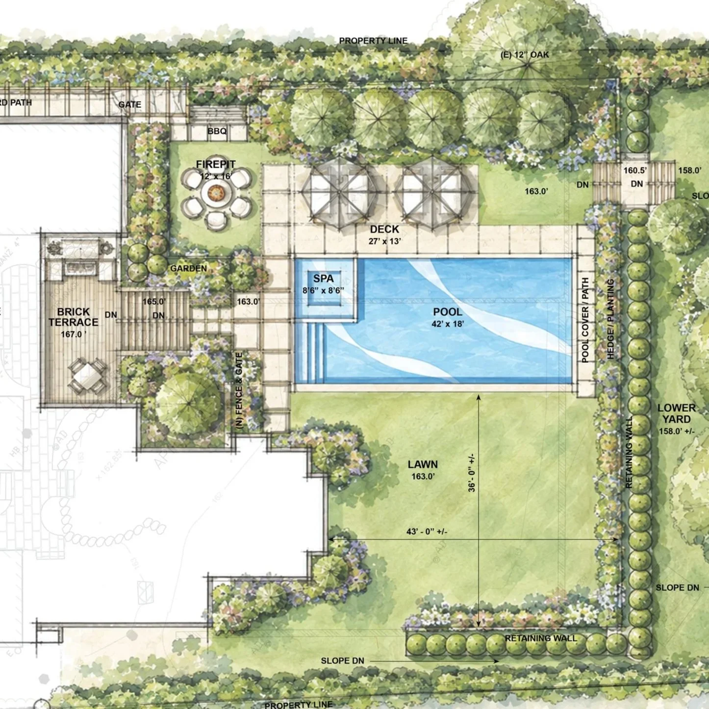 CASE STUDY 3:  Large Remodel &amp; Addition
