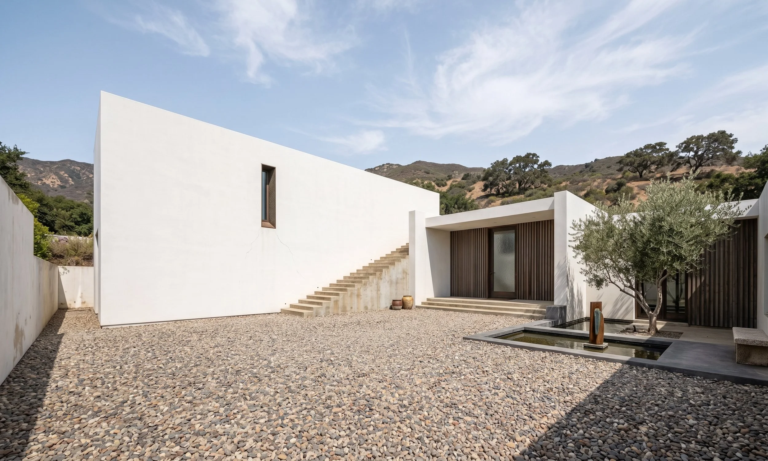 Montecito Residence