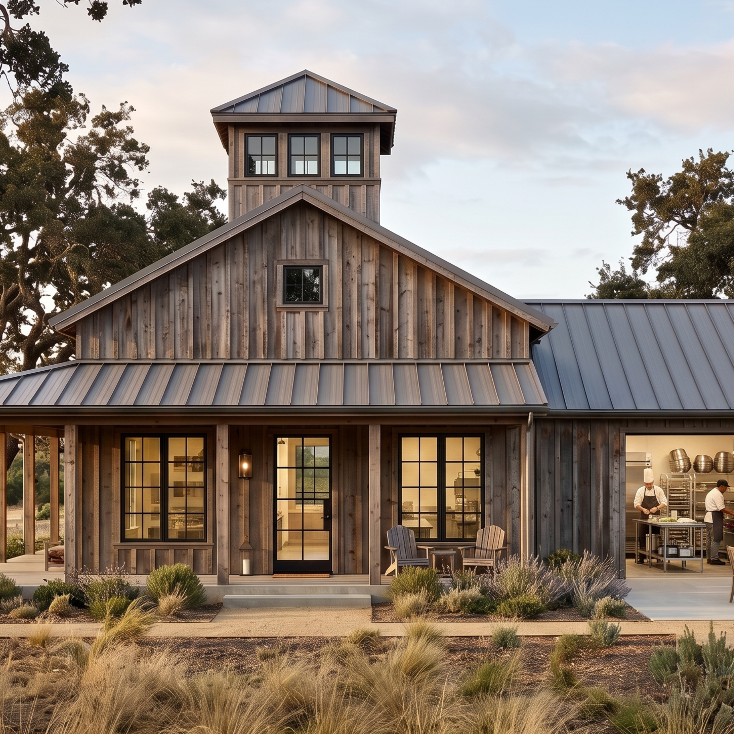 Domingos Ranch & Farms