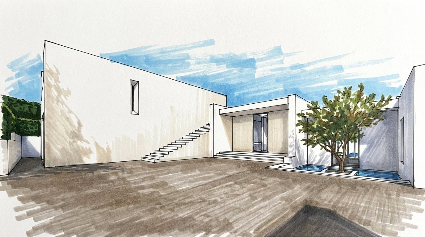 Montecito Residence