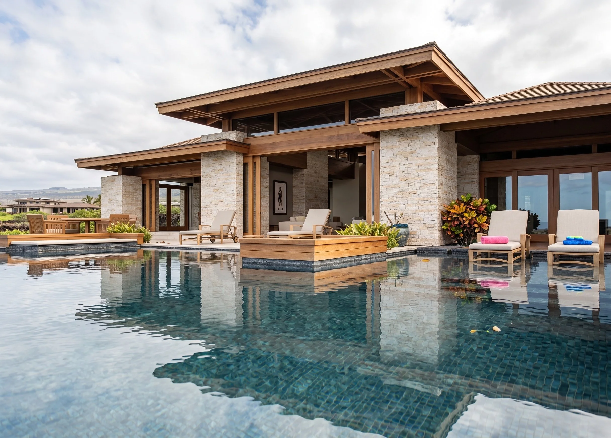 Lot 6 Kona Coast