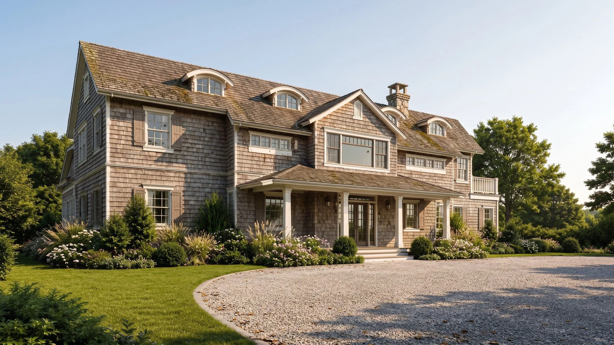 Chappaquiddick Residence