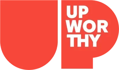 Upworthy logo
