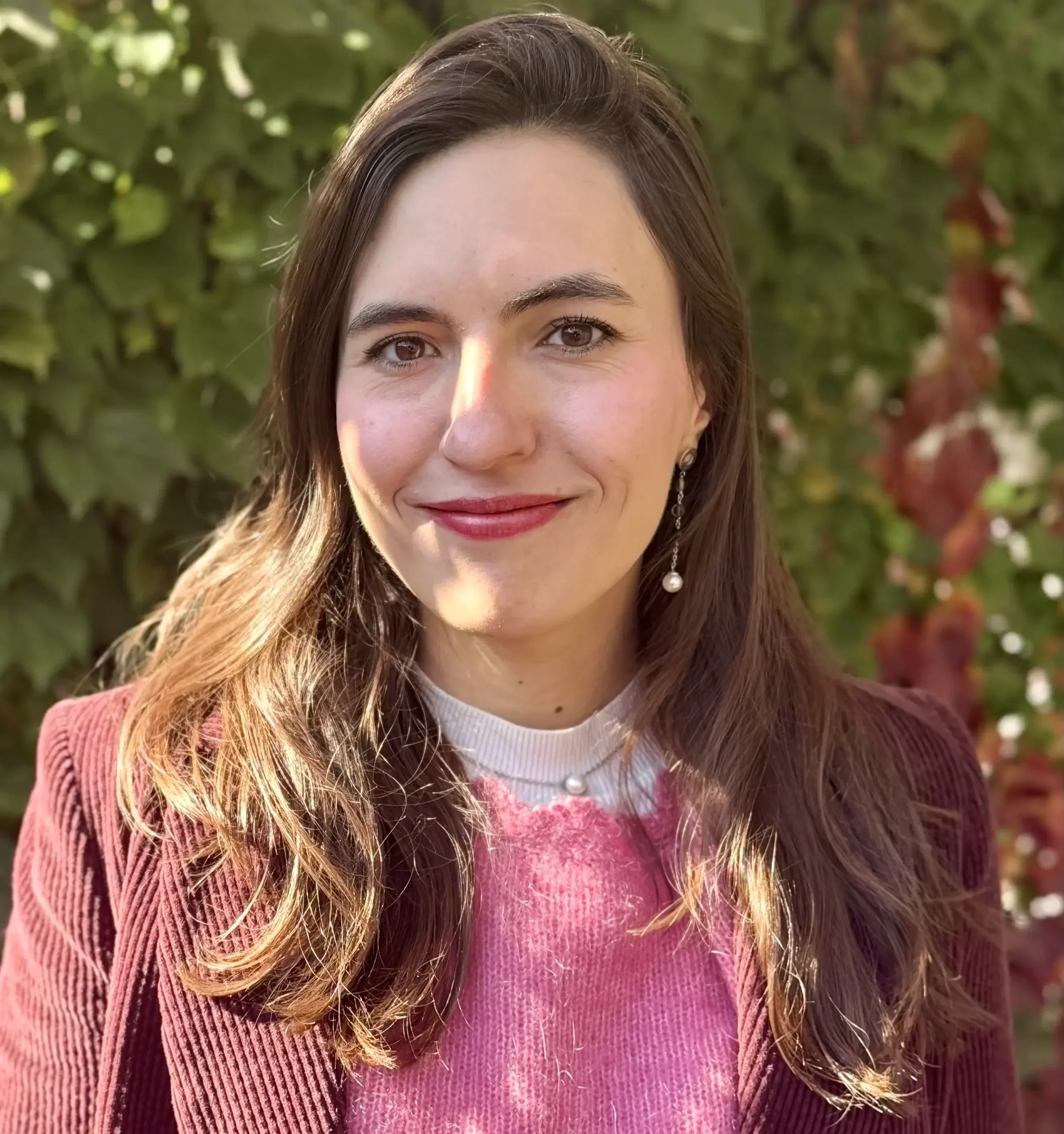 Katherine Berko, LCSW, psychotherapist in San Francisco