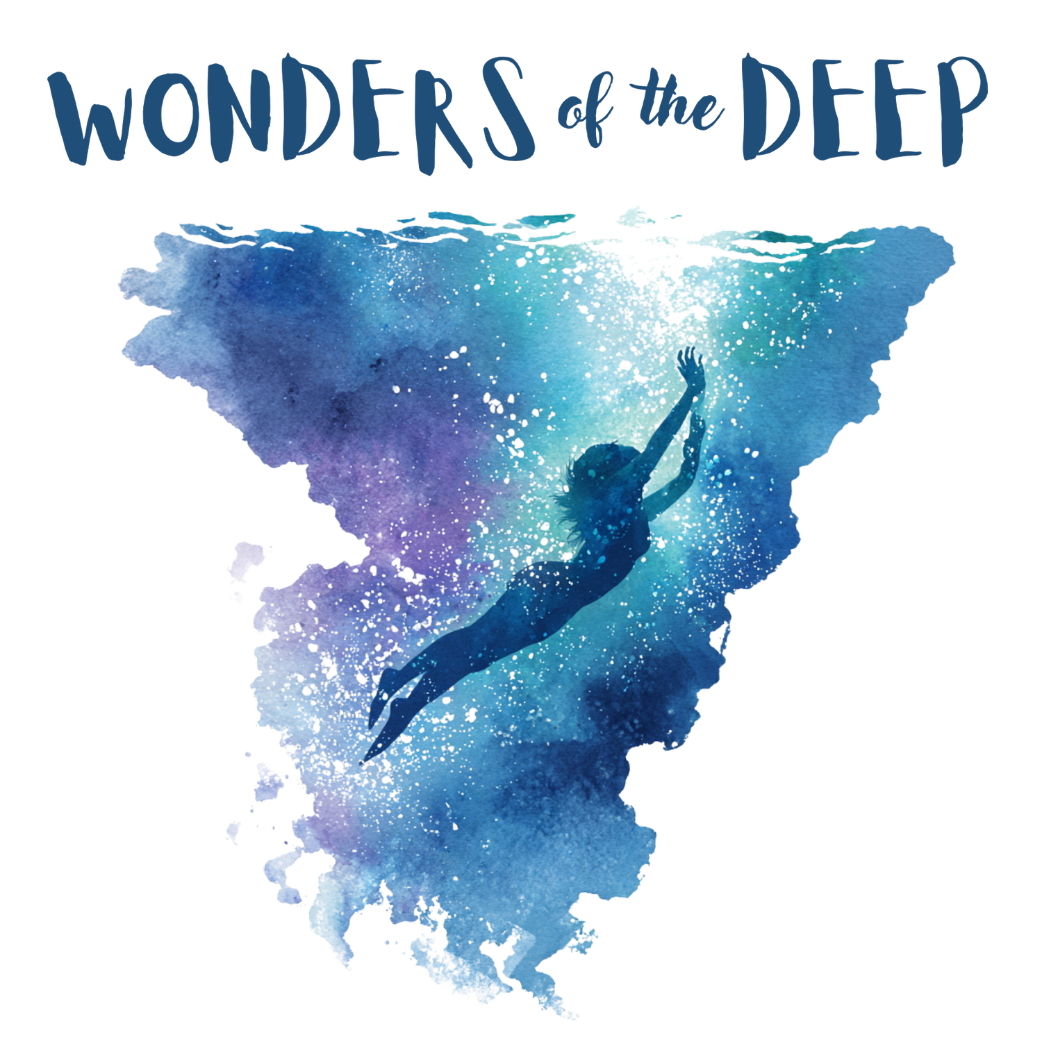 WONDERS OF THE DEEP: THERAPY THAT GOES BENEATH THE SURFACE