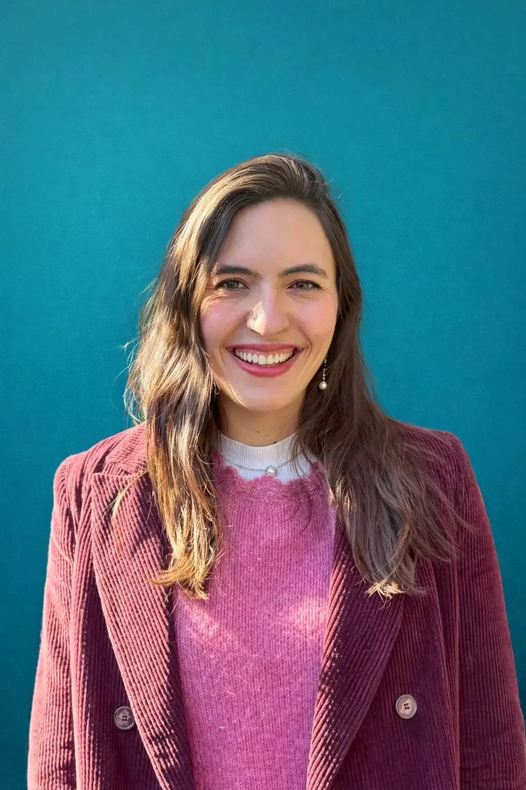 Katherine Berko, LCSW – therapist in NYC offering virtual psychodynamic therapy for adults and couples