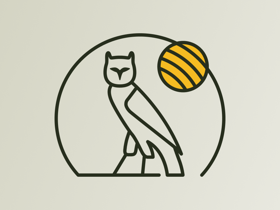 The Wildlife Society logo icon