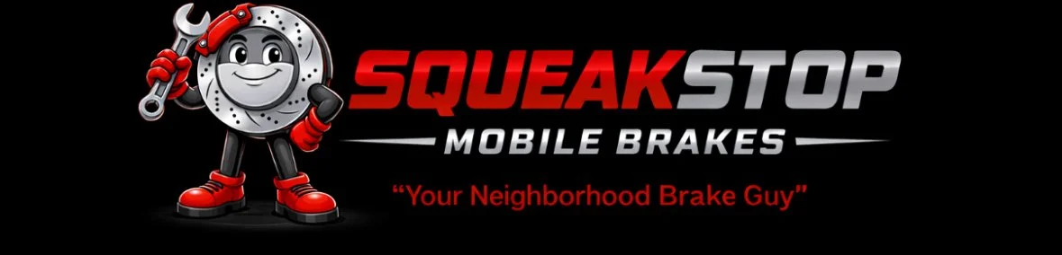 Squeak Stop Mobile