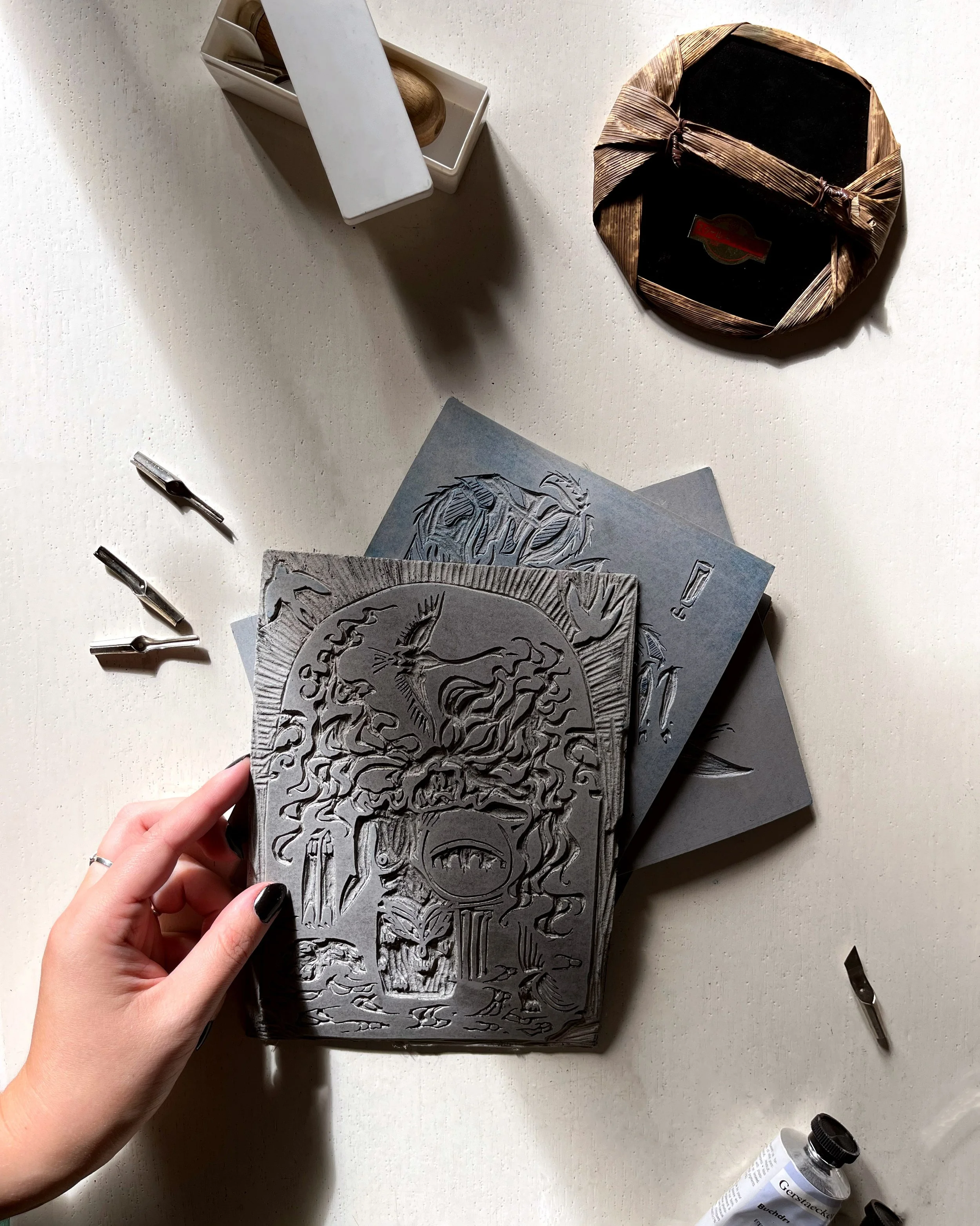 Residency: Hôtel Chevillion