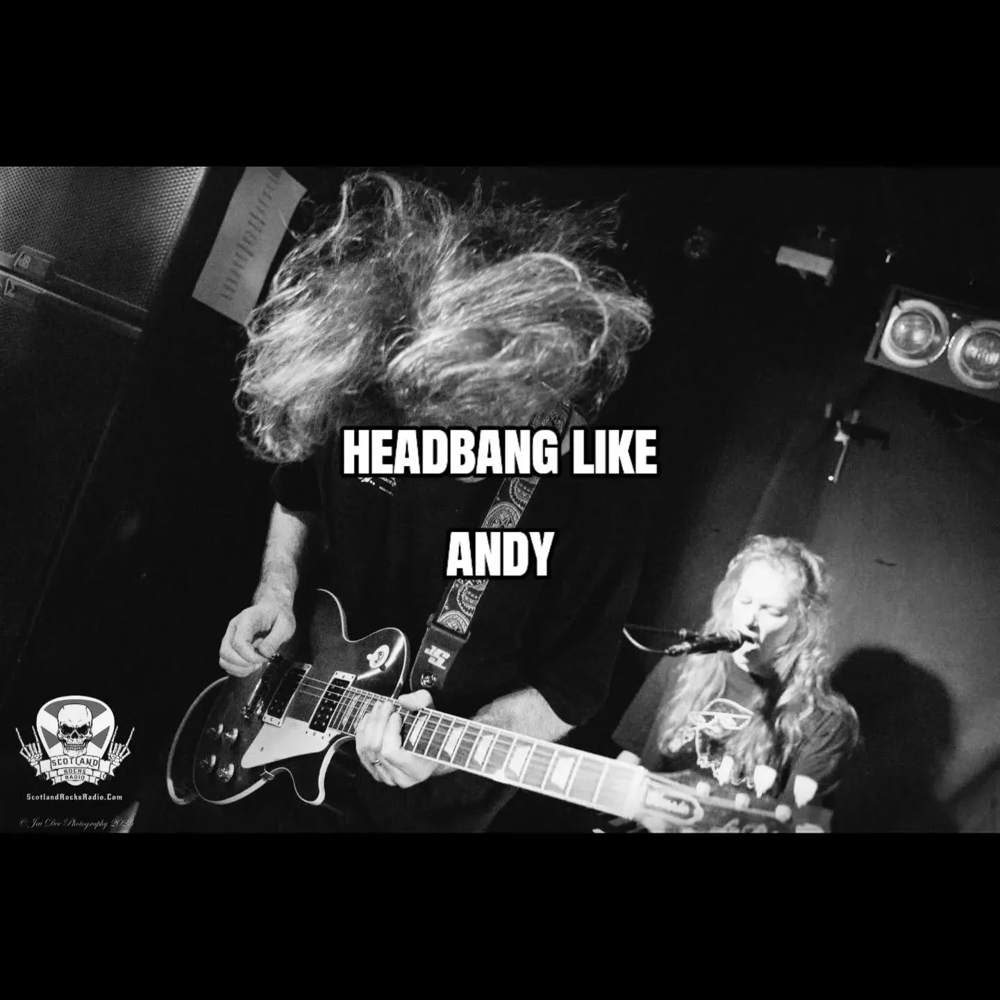 Blast Vitamins this morning and get headbanging 🤘🏴󠁧󠁢󠁳󠁣󠁴󠁿
#NewMusic #headbanger #AltRock #rock #discovery