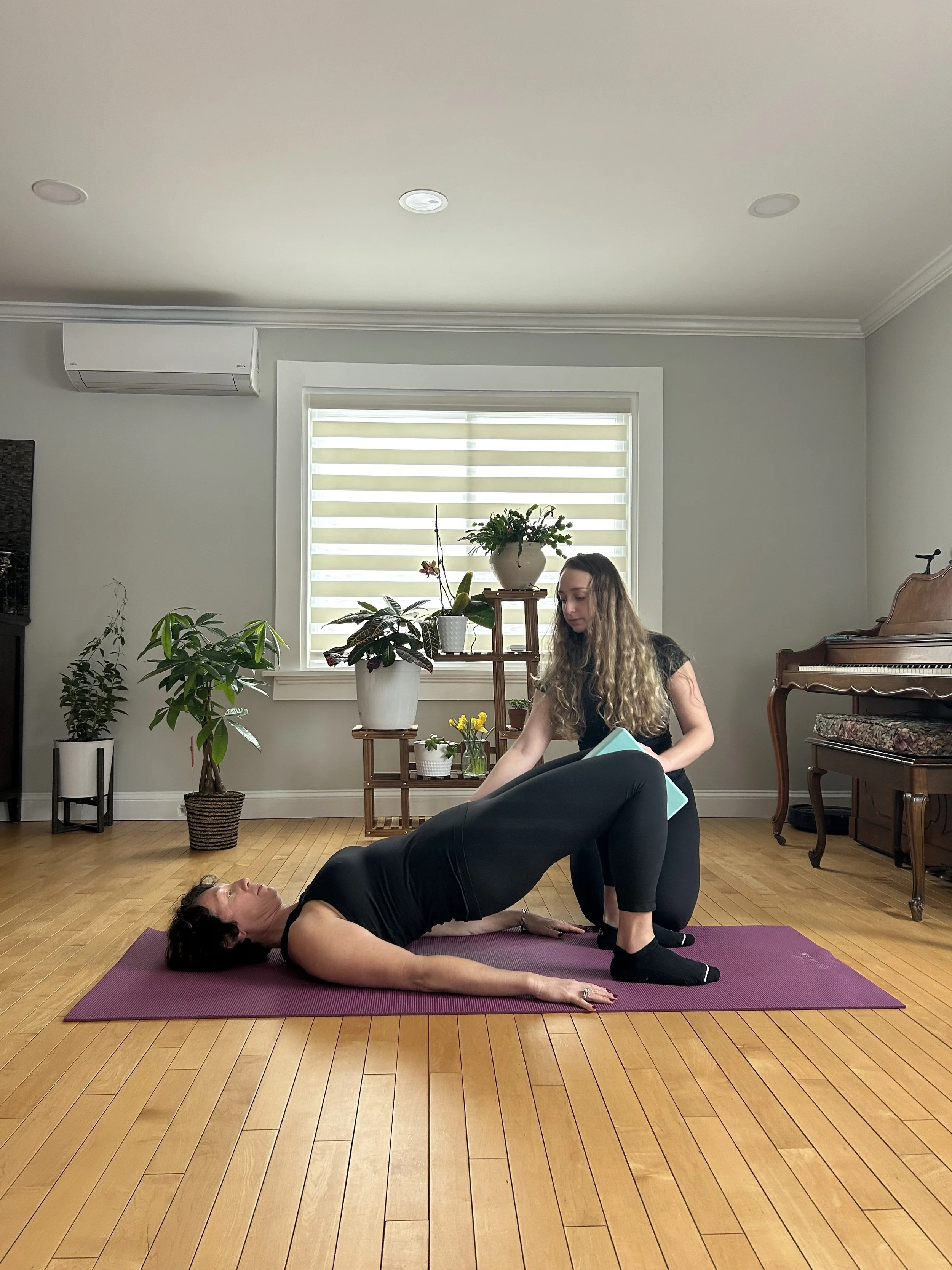 Free 15 minute virtual consultation