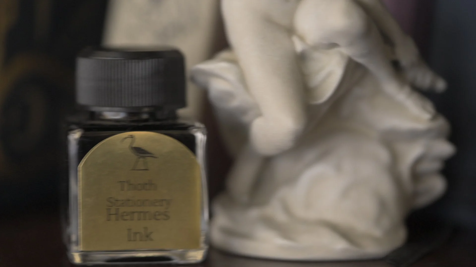 Hermes Ink