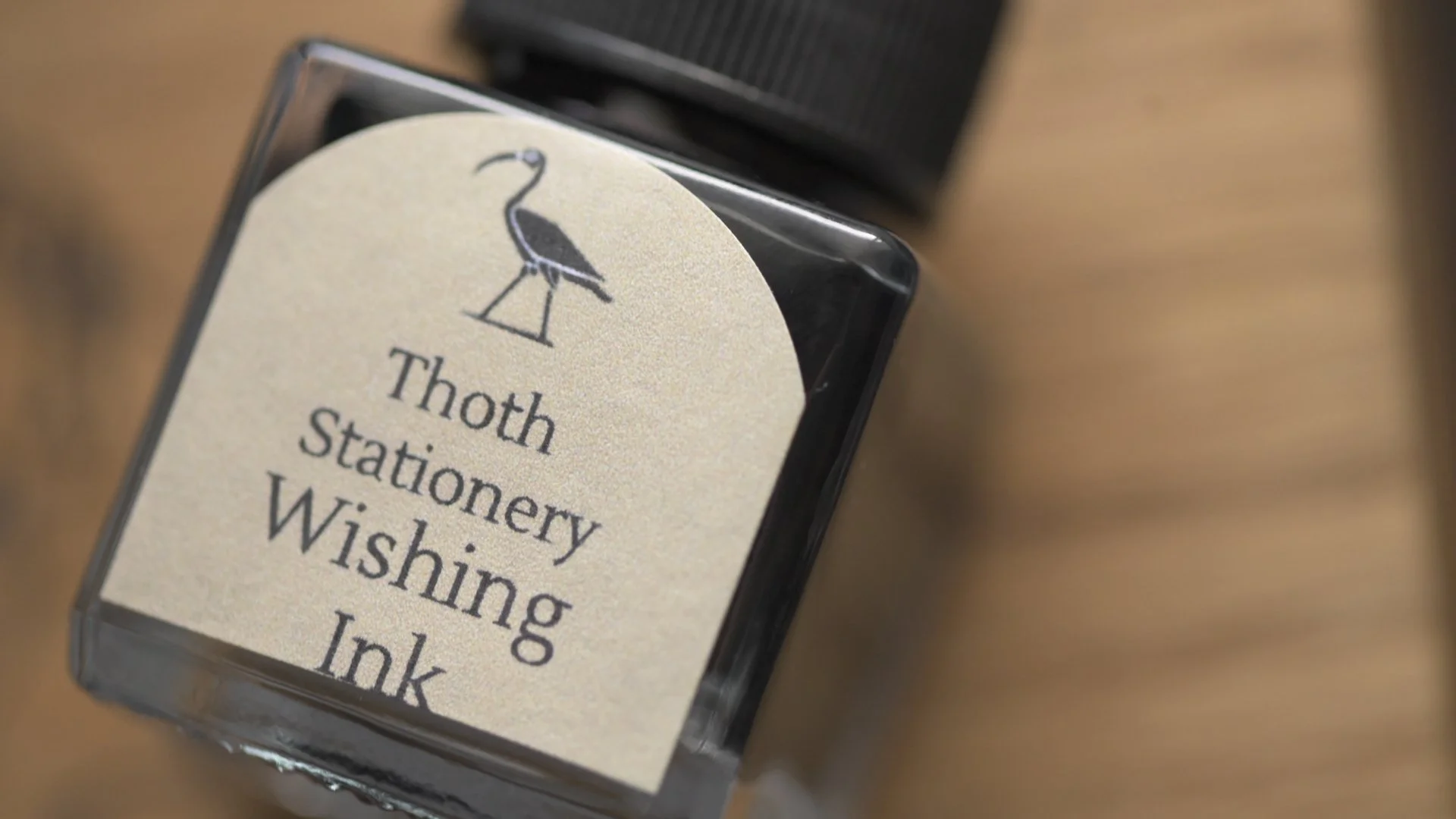 Wishing Ink
