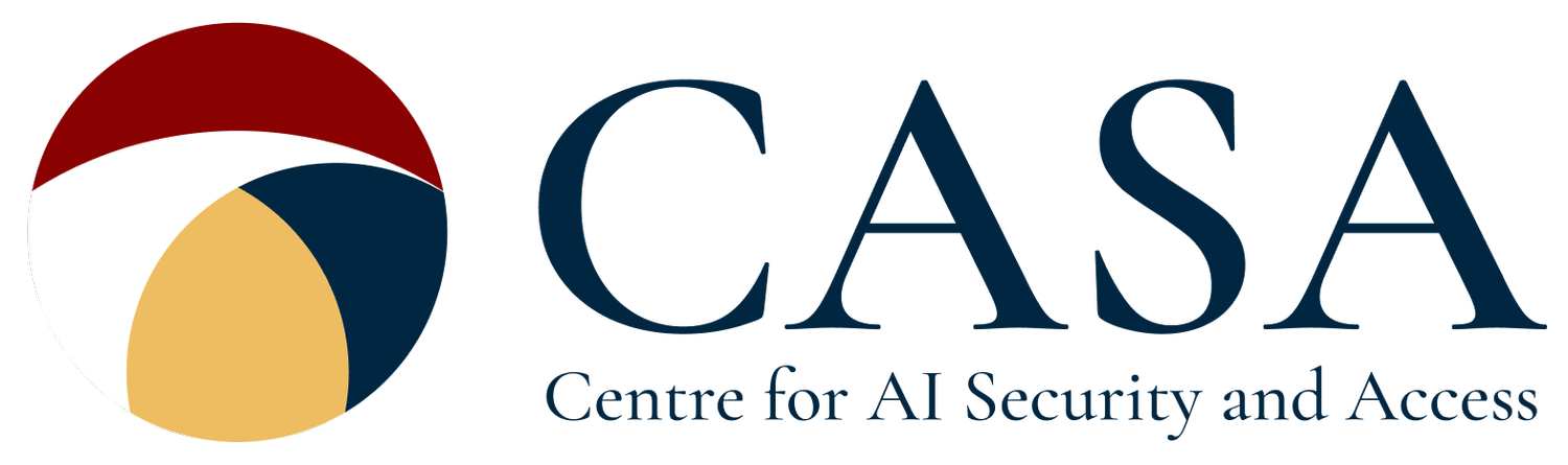 Centre for AI Security and Access