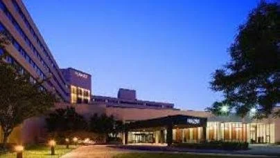 Spring Symposium at the Hyatt in New Brunswick