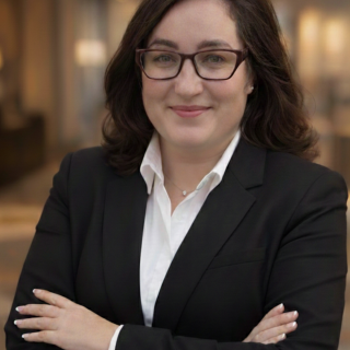 Anastasia Galichanina