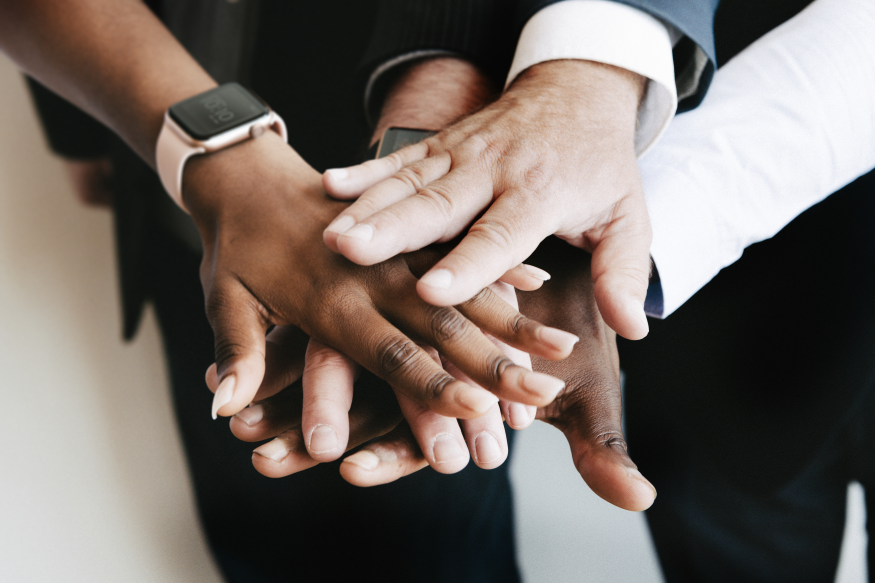 Diversity &amp; Inclusion