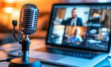 Monthly Virtual Chapter Gathering