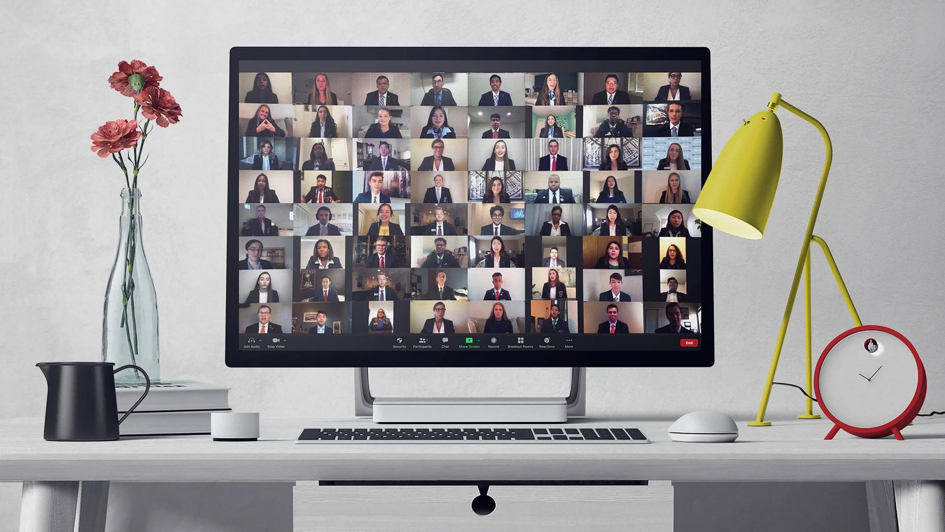 FPA NJ - Monthly Virtual Chapter Gathering