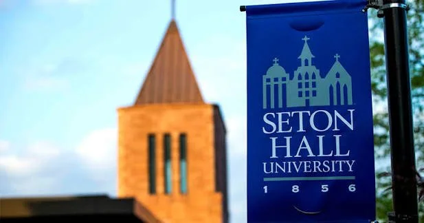 Fall Forum at Seton Hall University