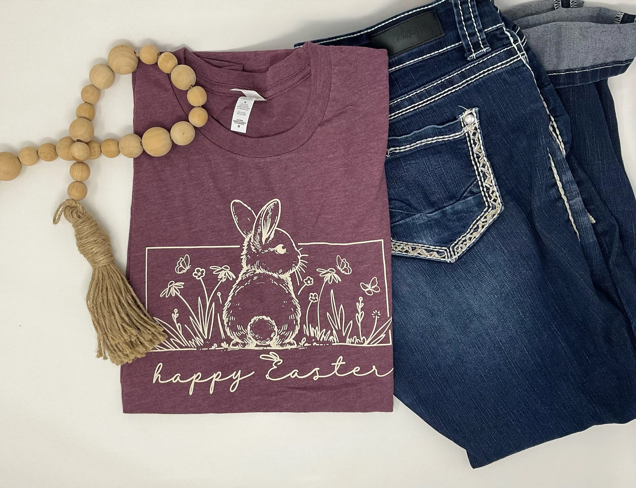 Happy Easter T-shirt