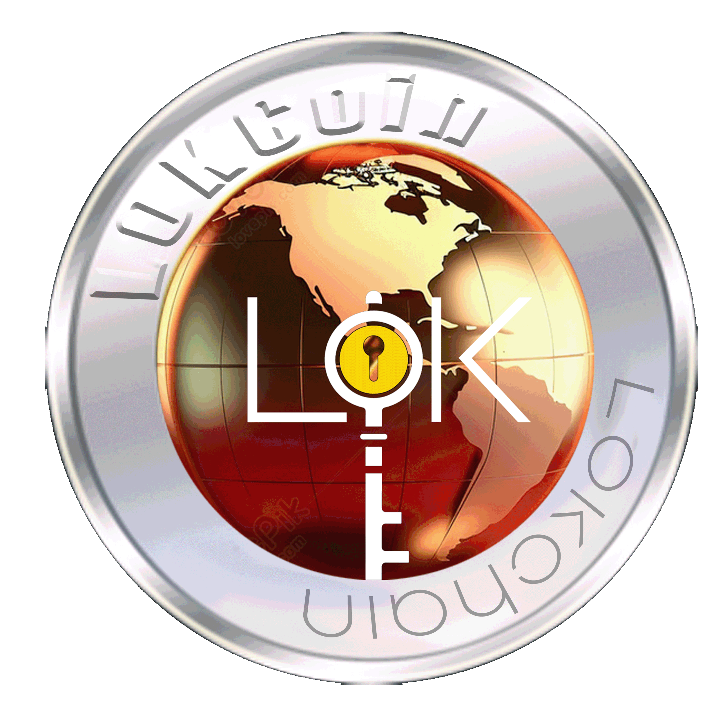LOKCoin LOGO.gif