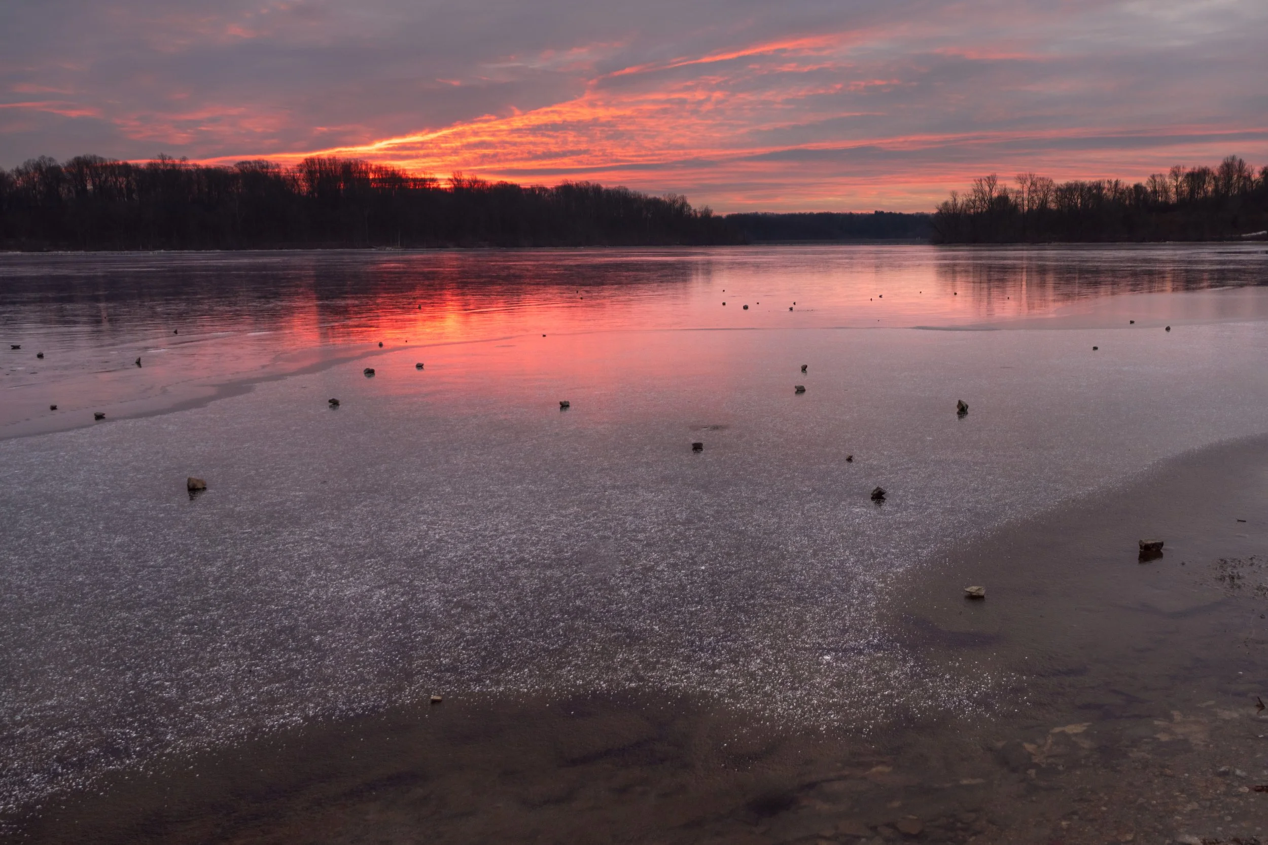 Marsh Creek SP Sunrise 01 04 2026.jpg