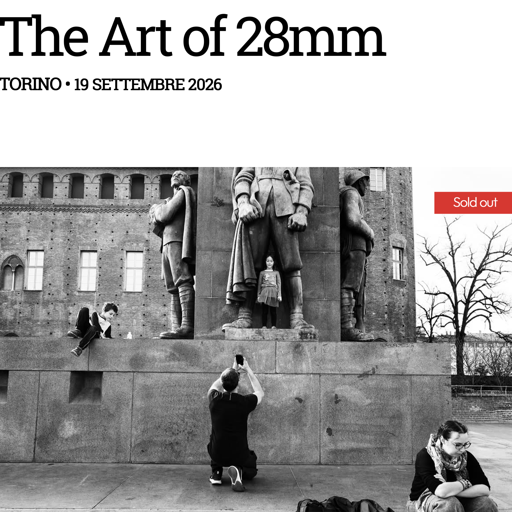 torino leica akademie the art of 28mm stefano mirabella
