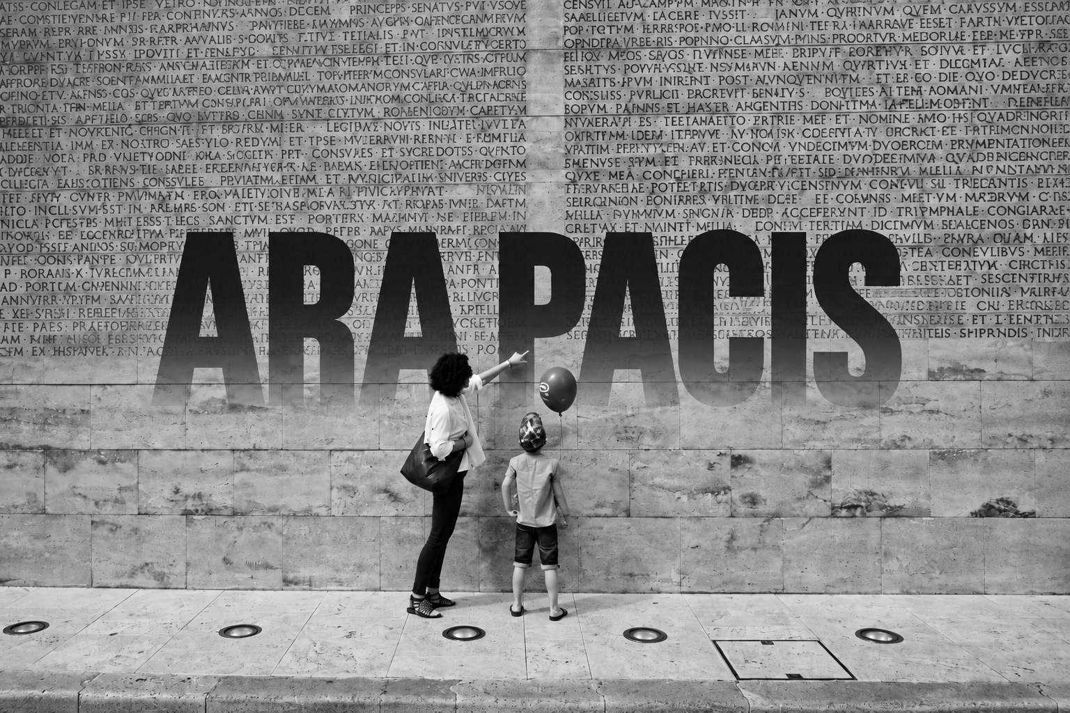 Ara Pacis