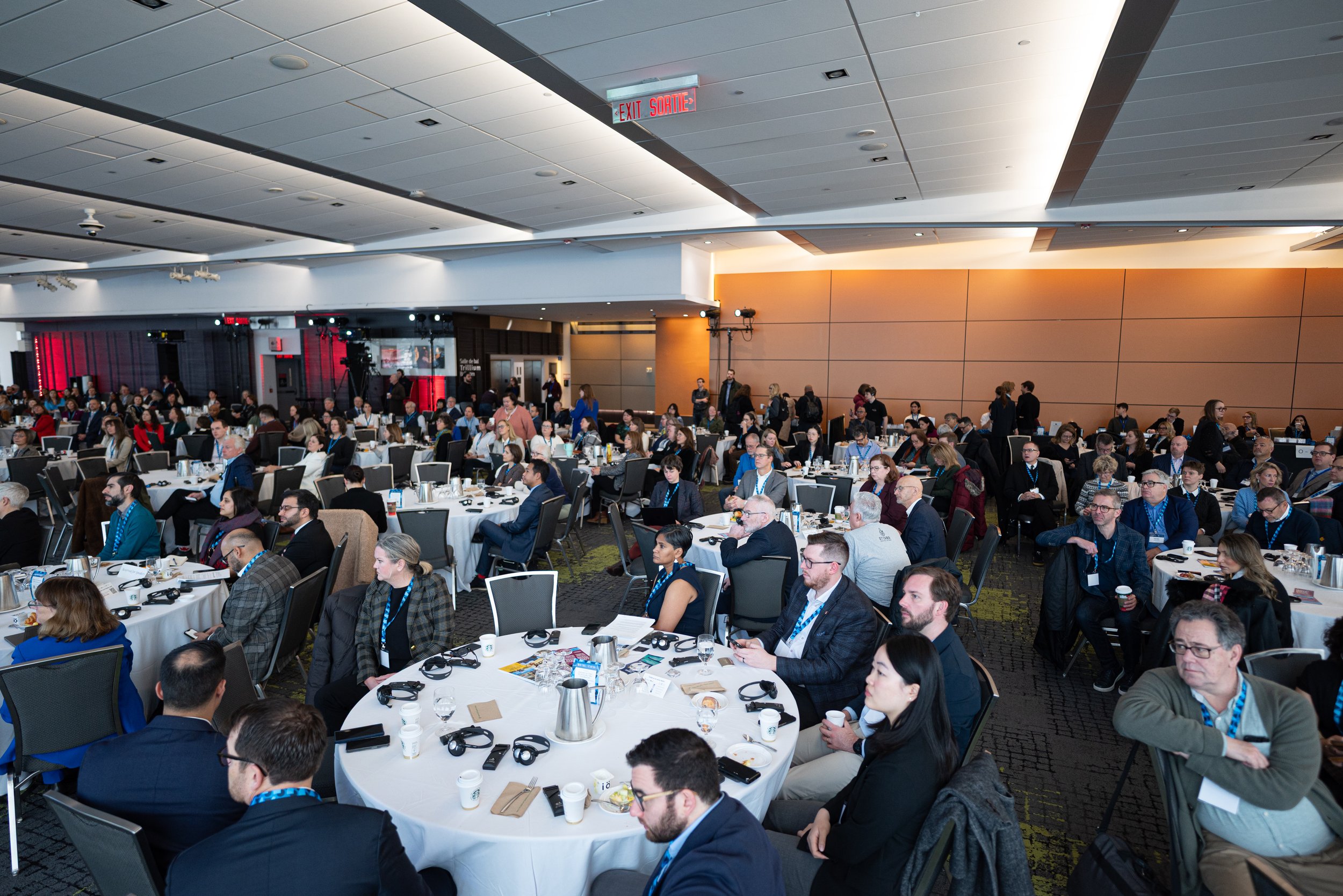 State of Canada's Cities Summit