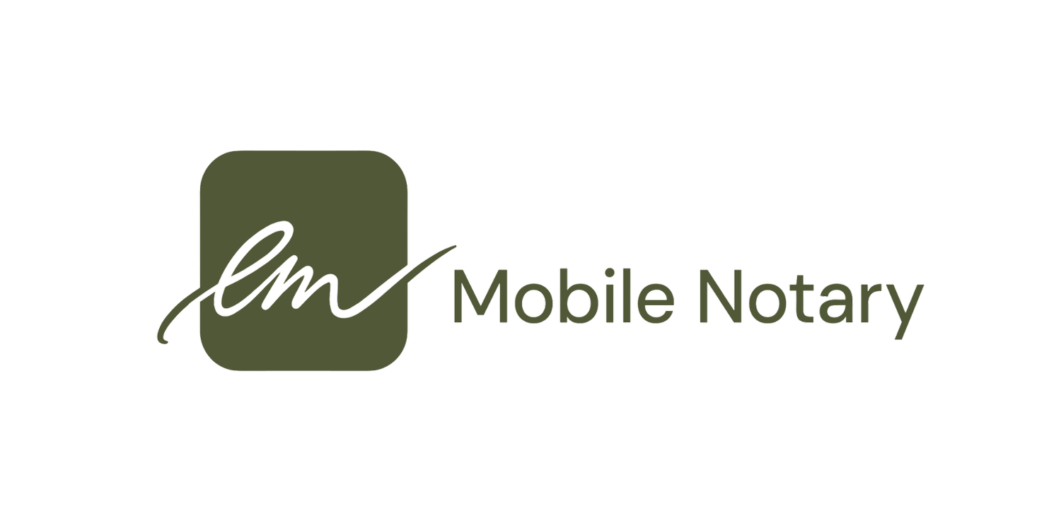 EM Mobile Notary 