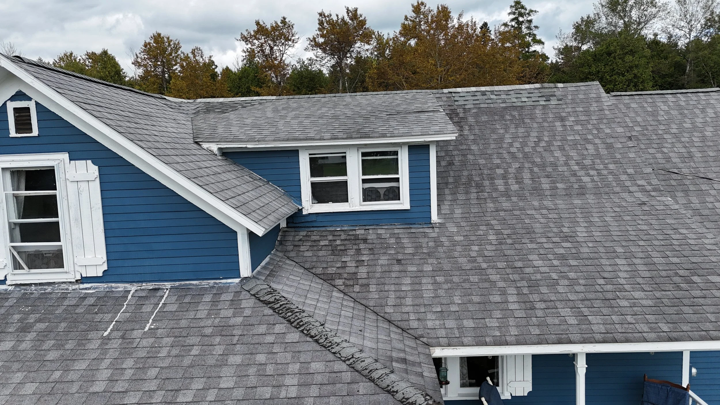 How to Know If Your Roof Is Ready for a Roof Tune
