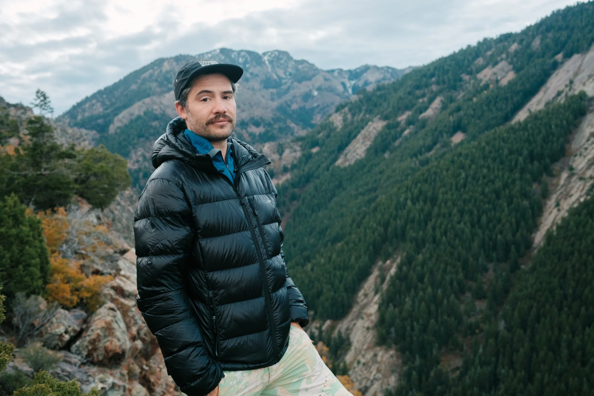 Jack Stauss | Salt Lake City, UT