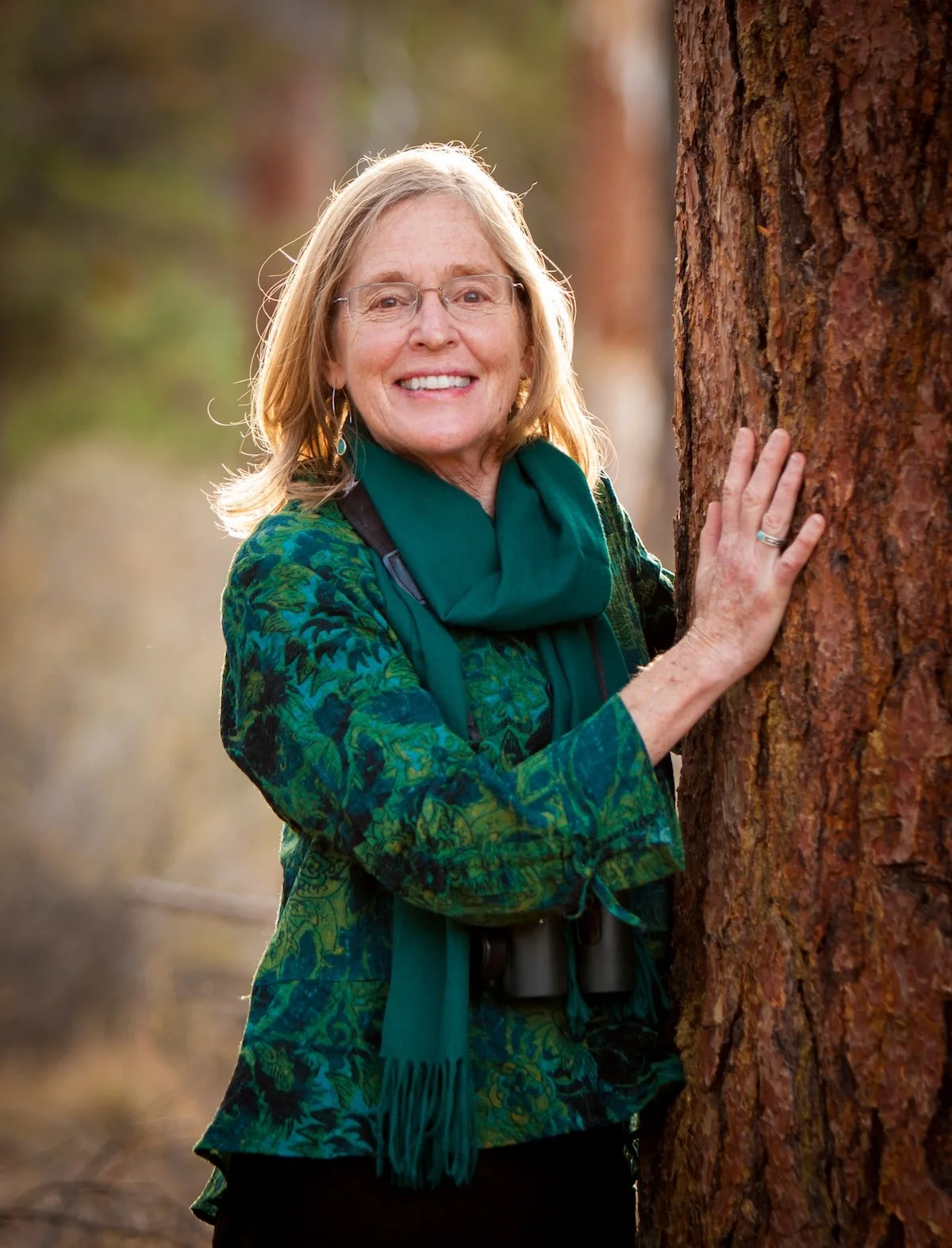 Marina Richie | Bend, OR