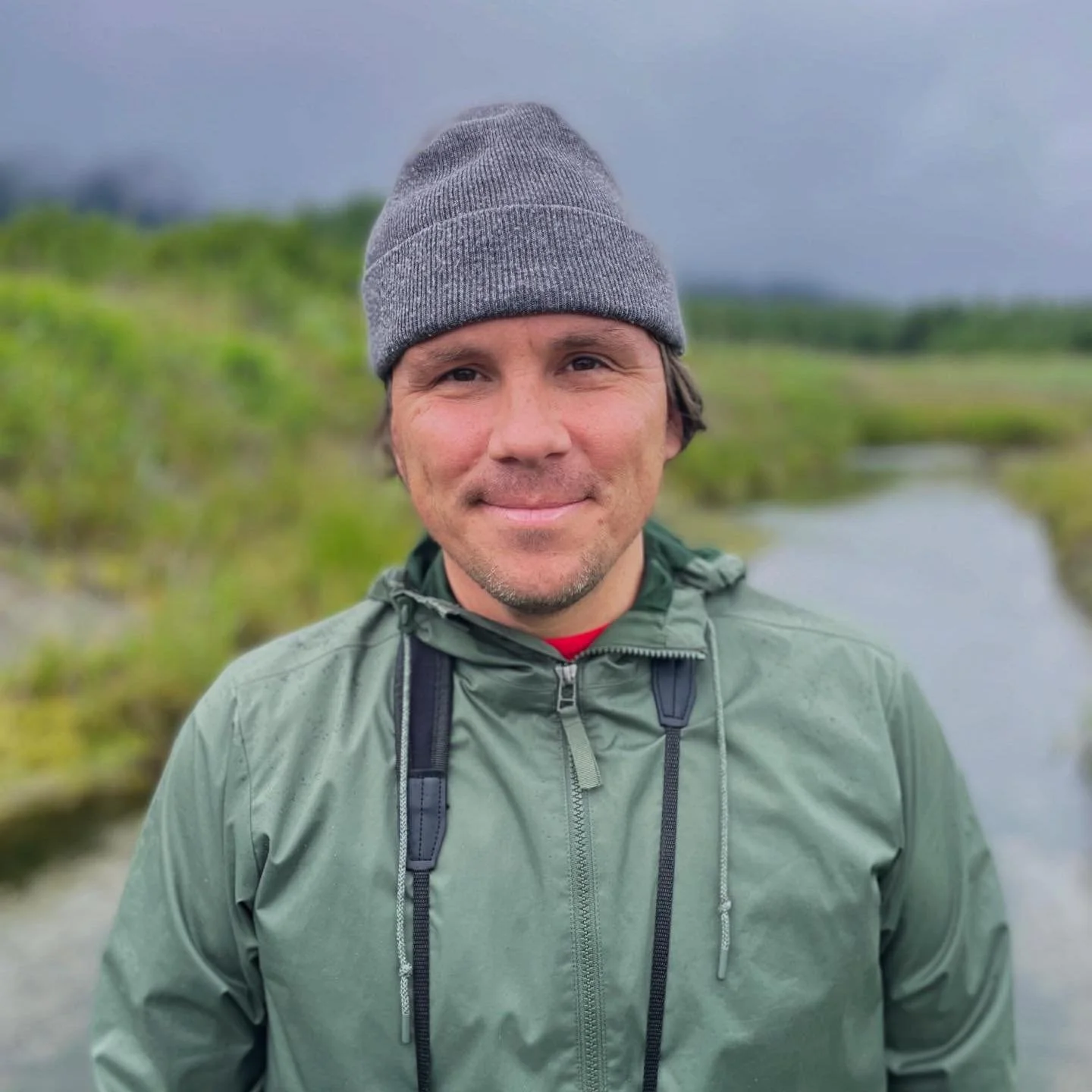 Anders Reynolds | Missoula, MT