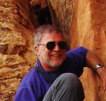 Mike Painter | San Francisco, CA