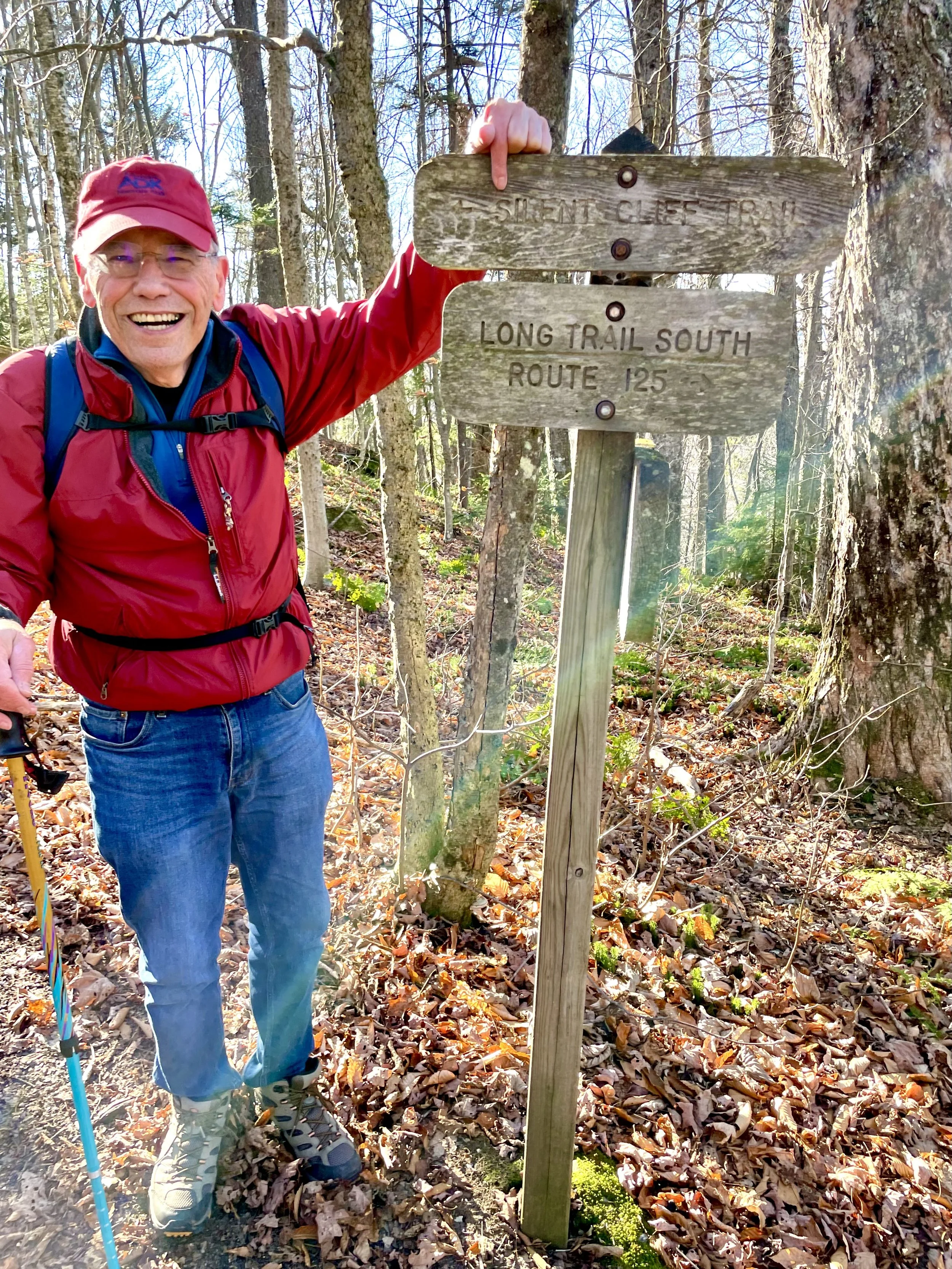 Wally Elton | Middlebury, VT
