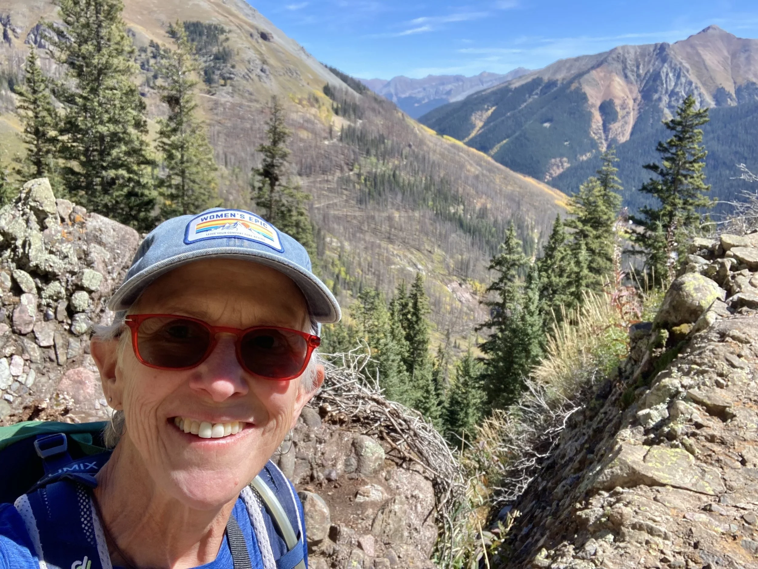 Cindy Flynn | Boulder, CO